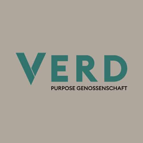 VERD Purpose Genossenschaft